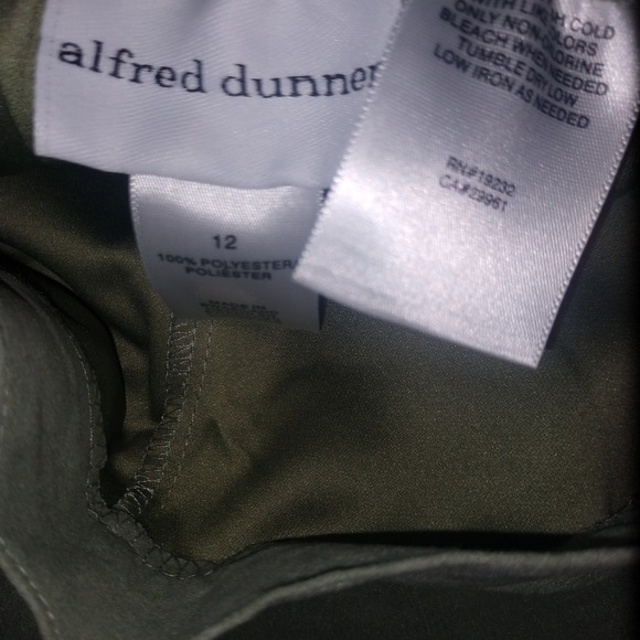 Alfred Dunner - Picture 3 of 4